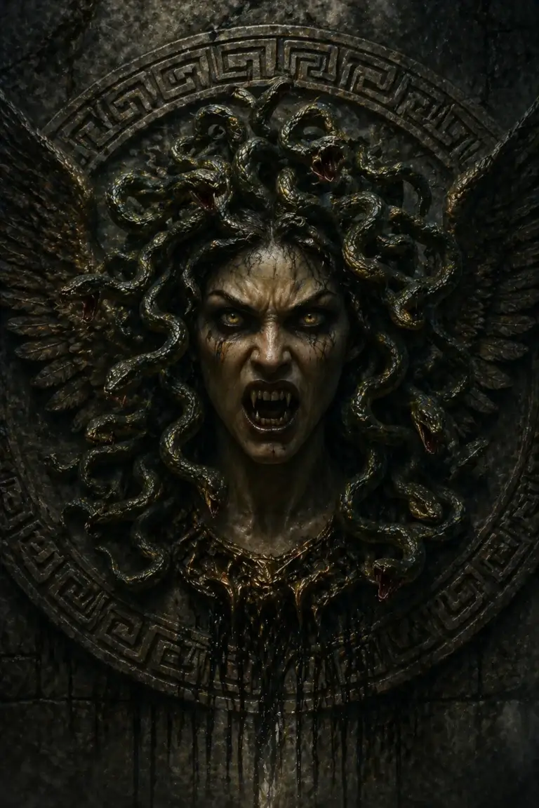 Medusa
