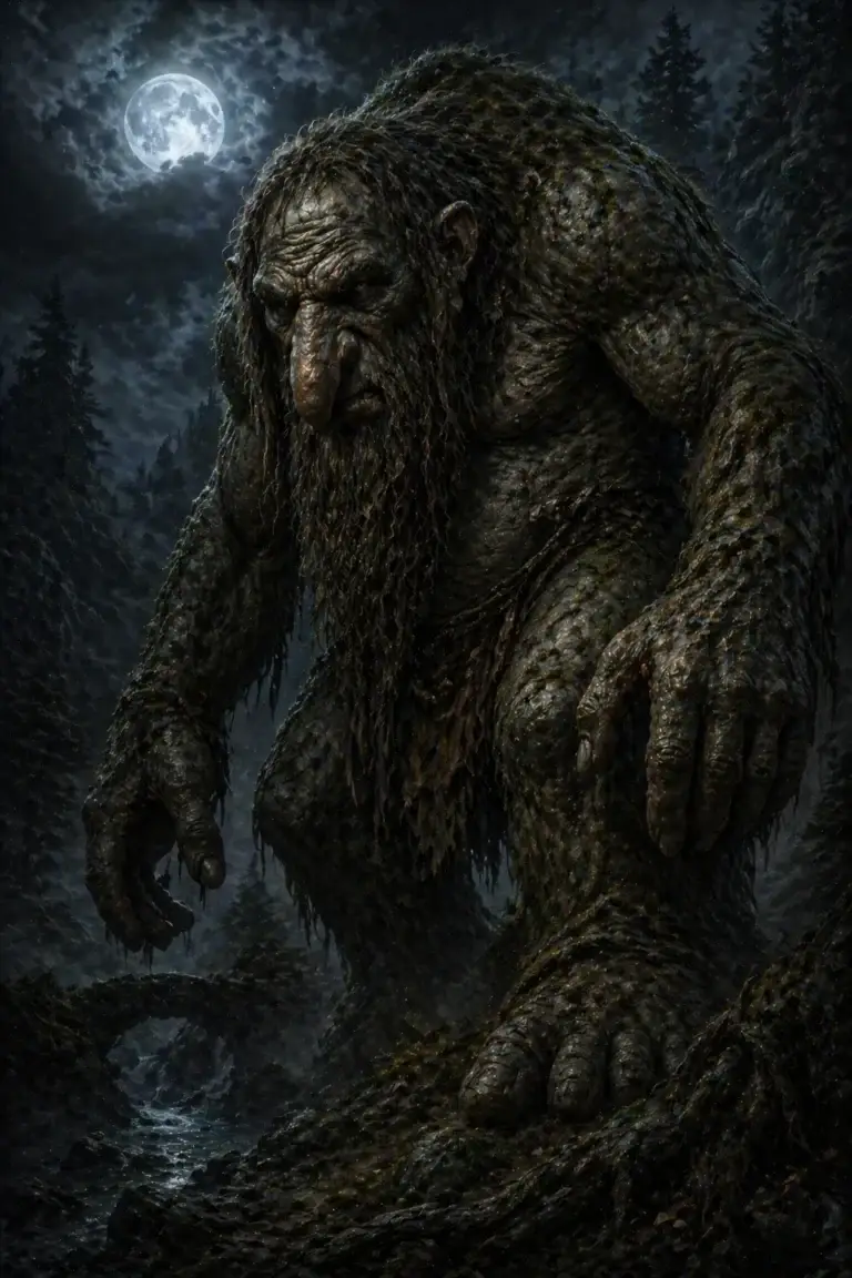 Troll