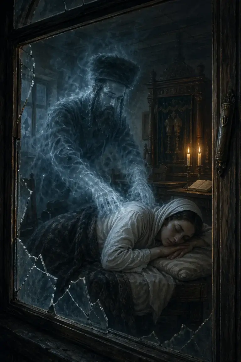 Dybbuk