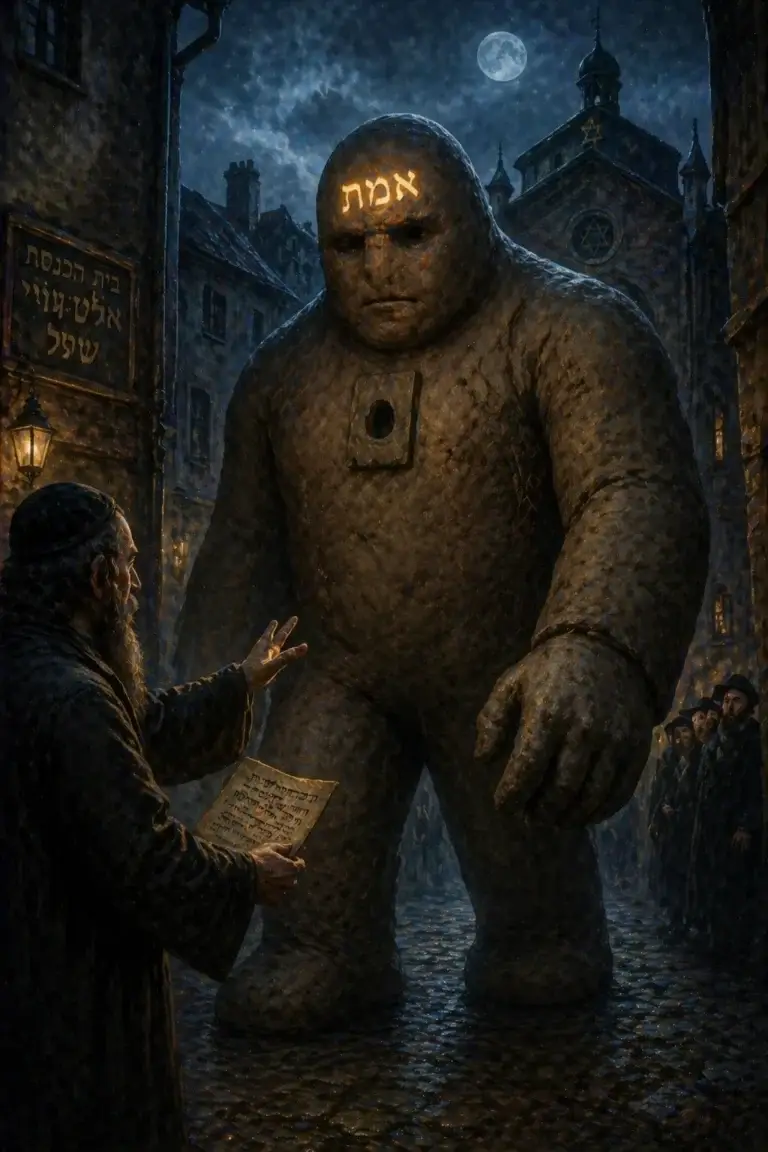 Golem