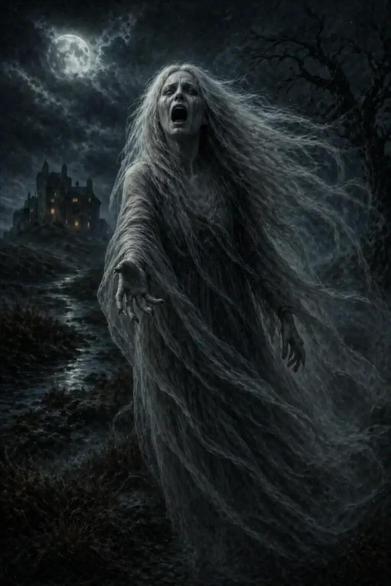 Banshee