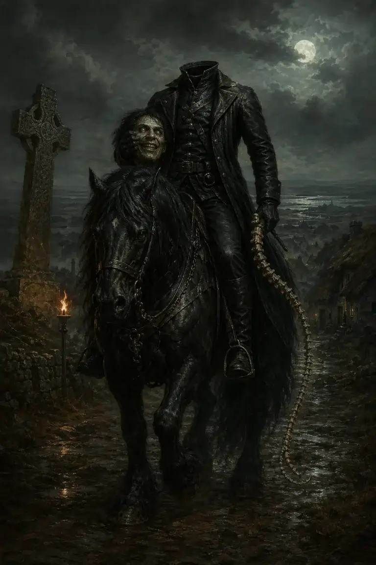 Dullahan