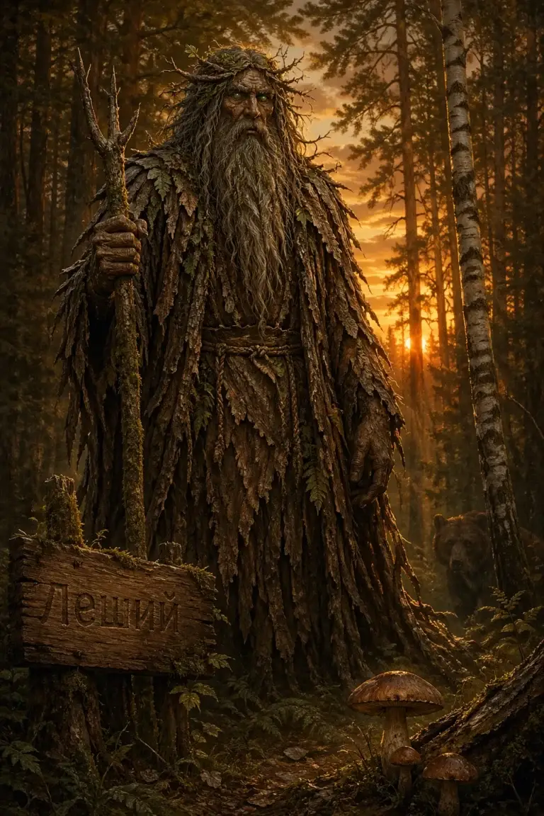 Leschij