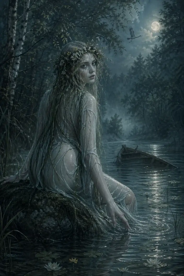 Rusalka