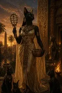 Bastet