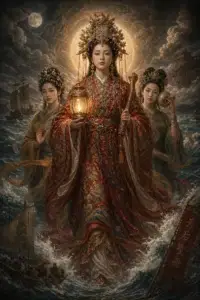 Mazu