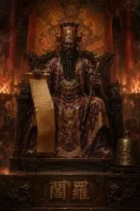 Yanluo