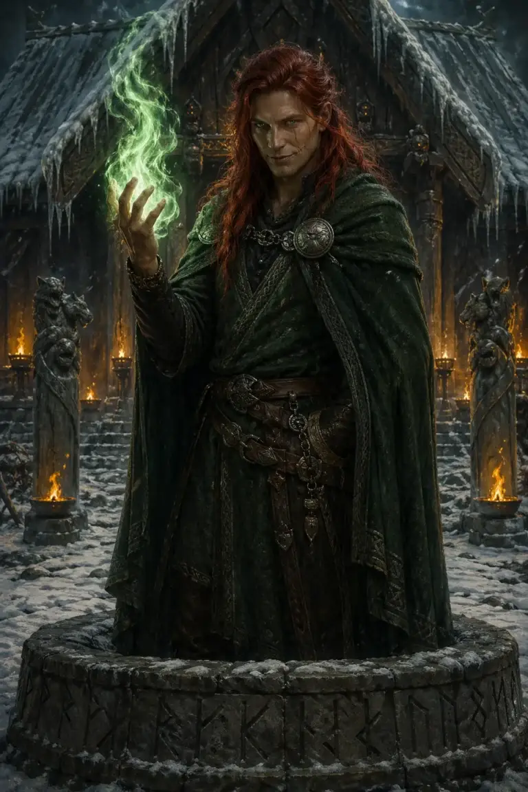 Loki