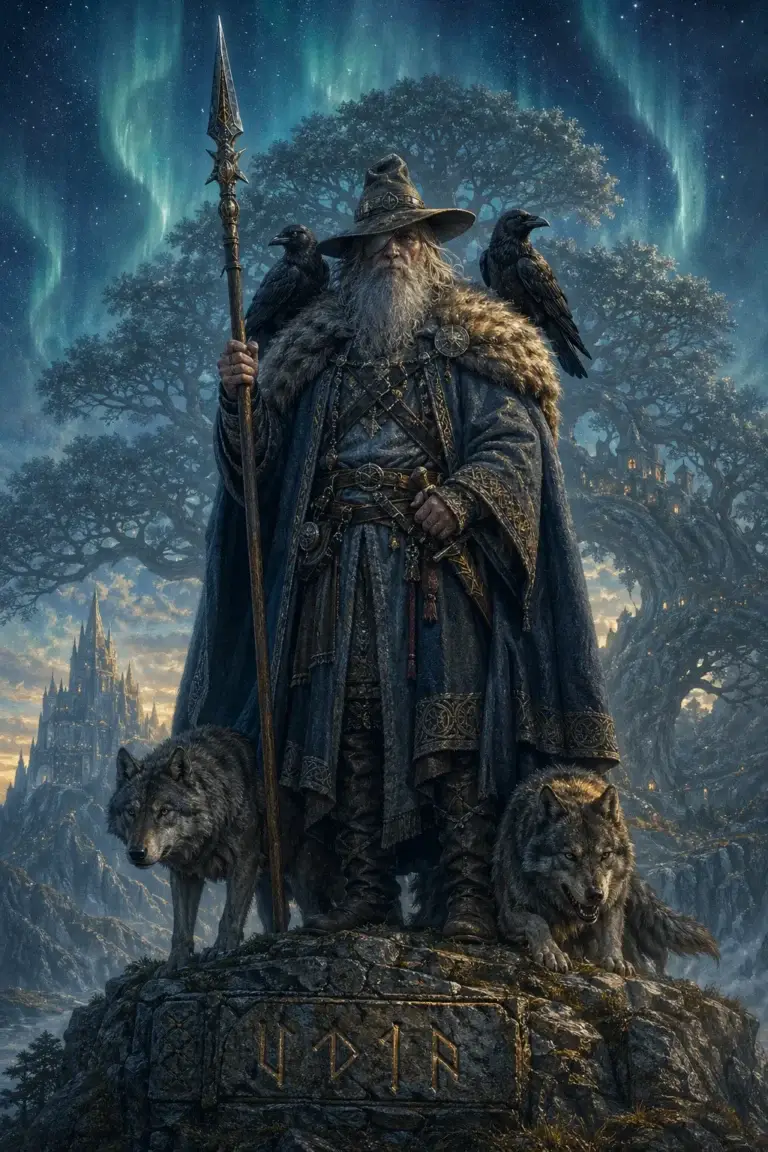 Odin
