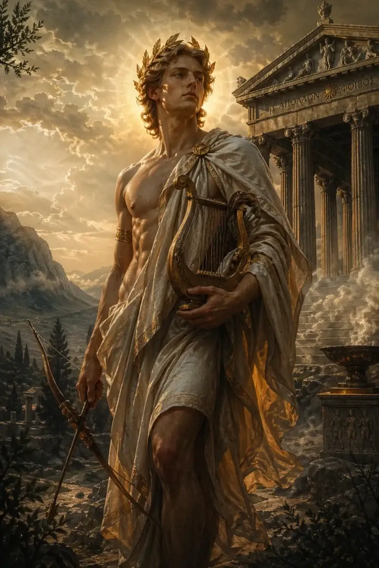Apollon