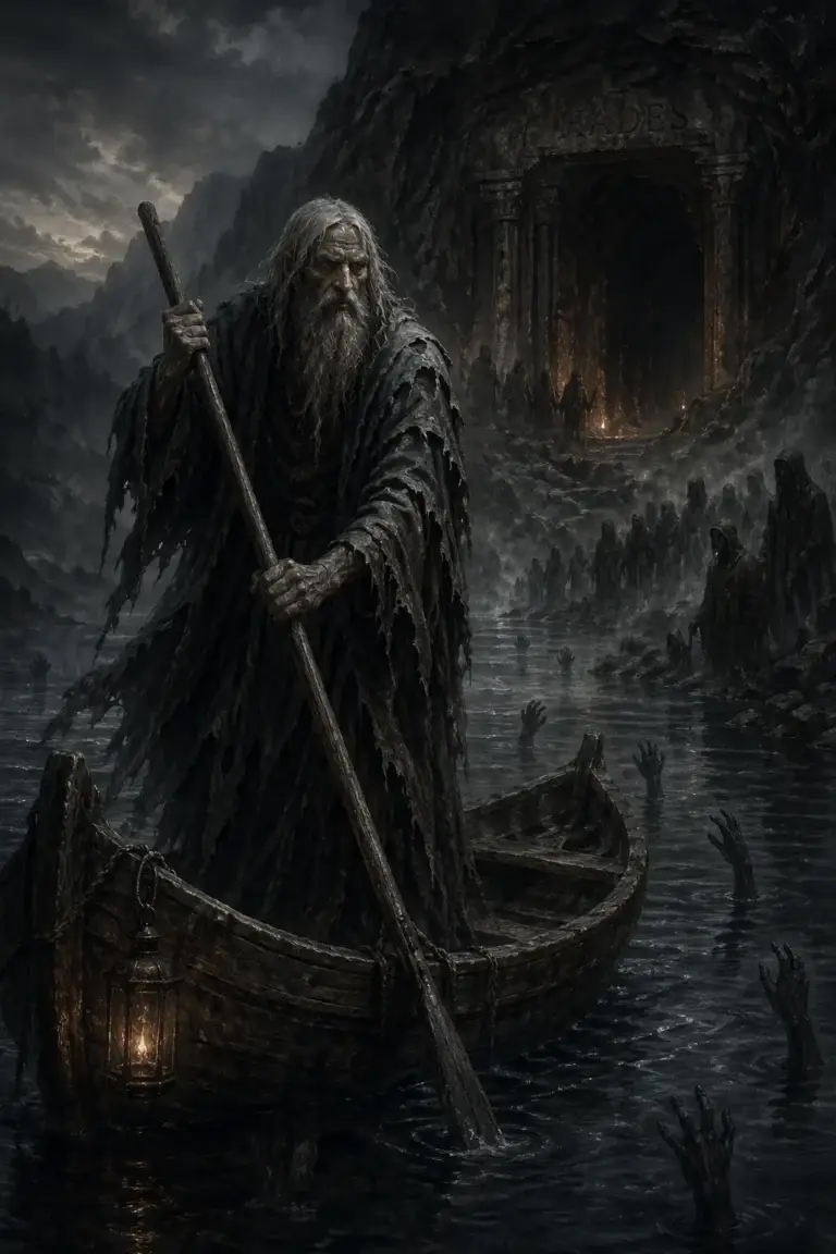 Charon