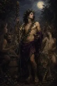 Dionysus