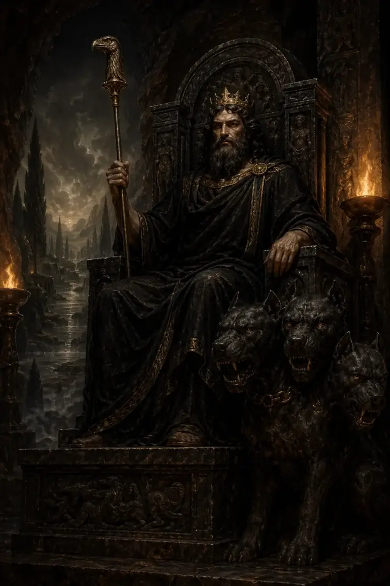 Hades
