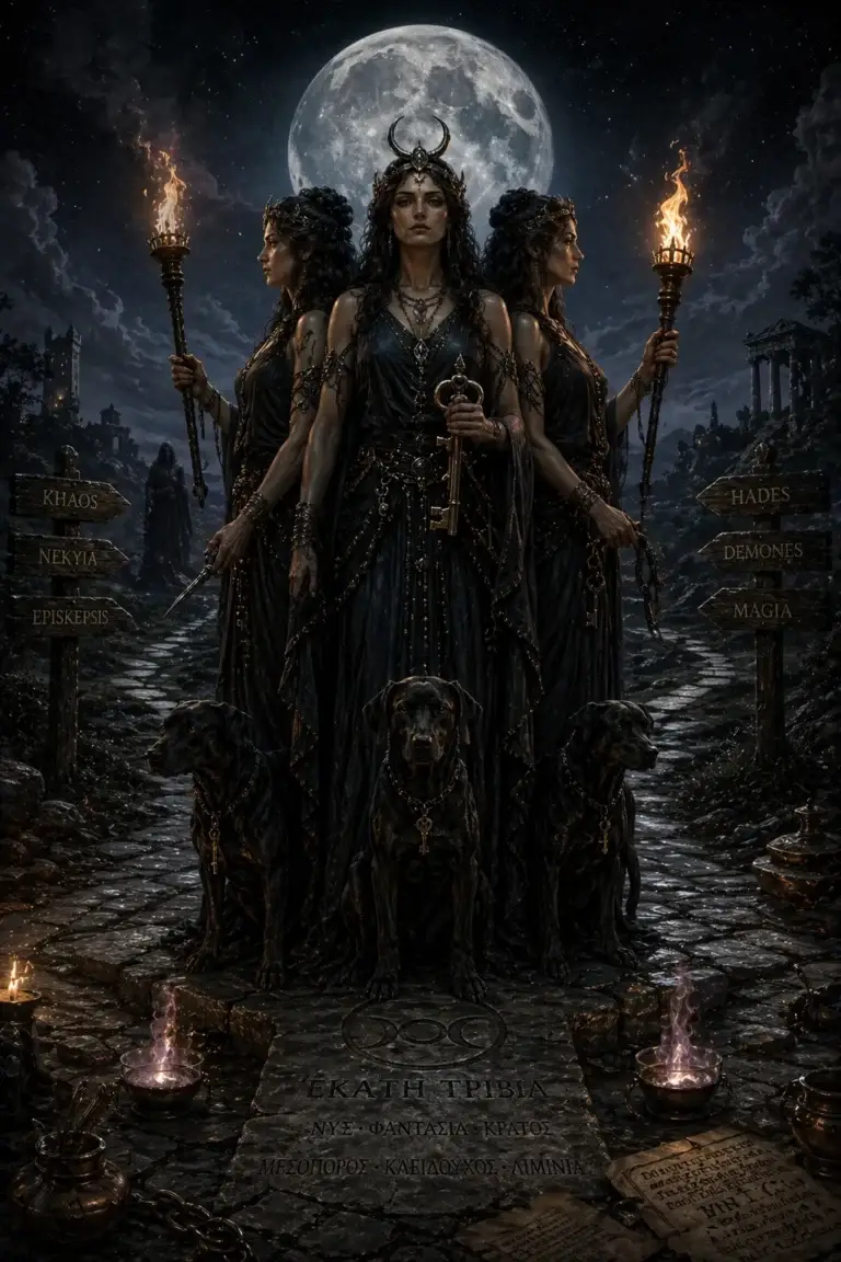Hekate