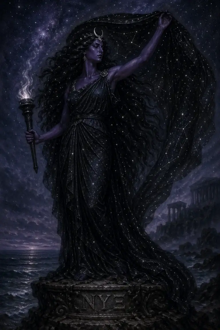 Nyx
