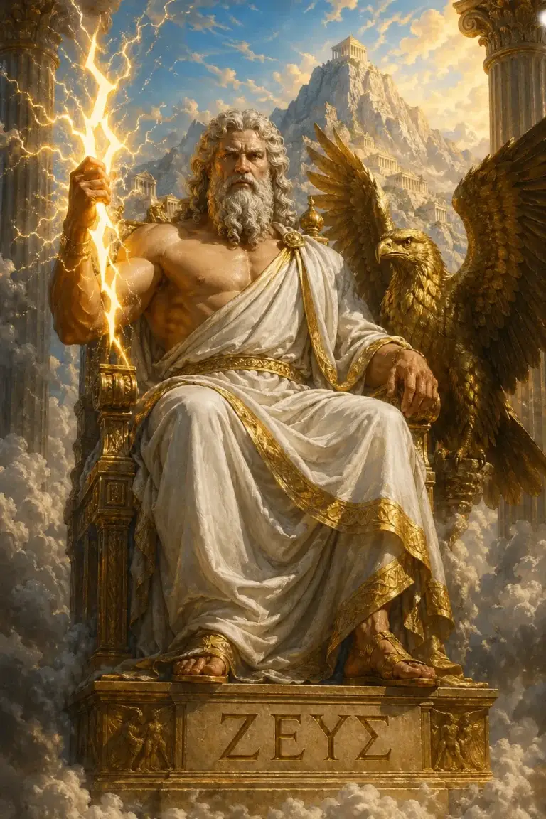 Zeus
