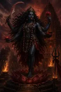 Kali