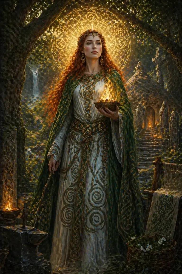 Brigid