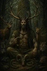 Cernunnos