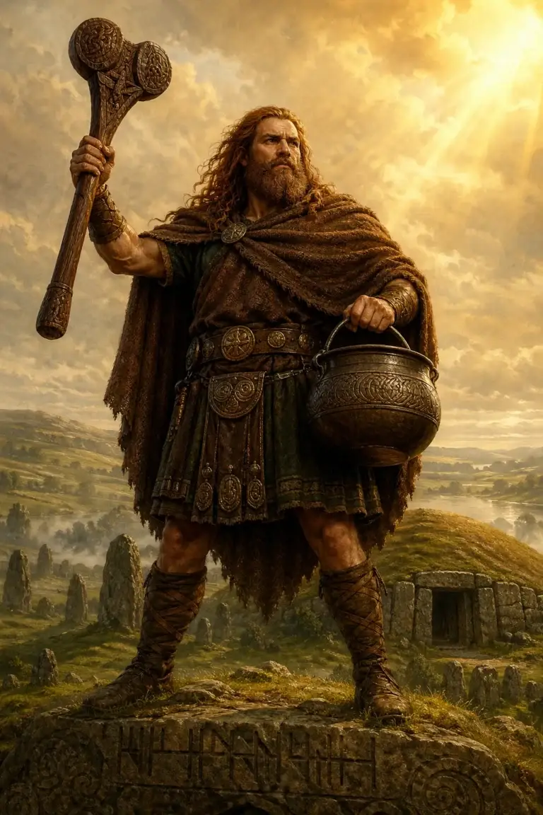 Dagda