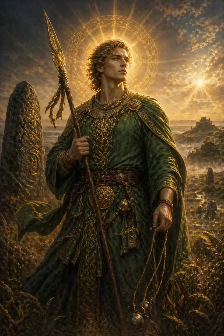 Lugh