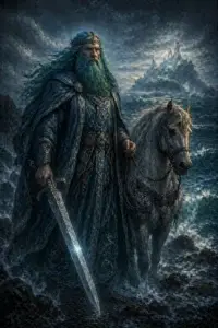 Manannan mac Lir