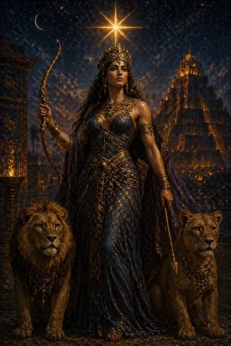 Ishtar