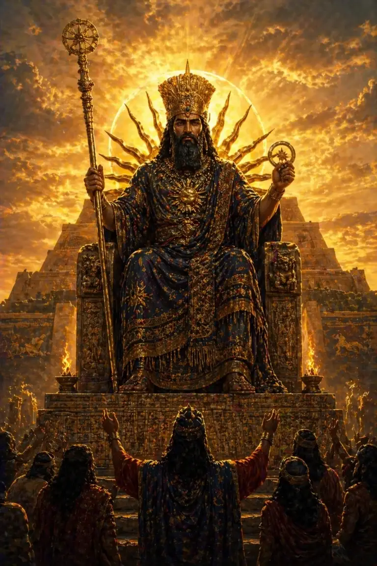 Shamash