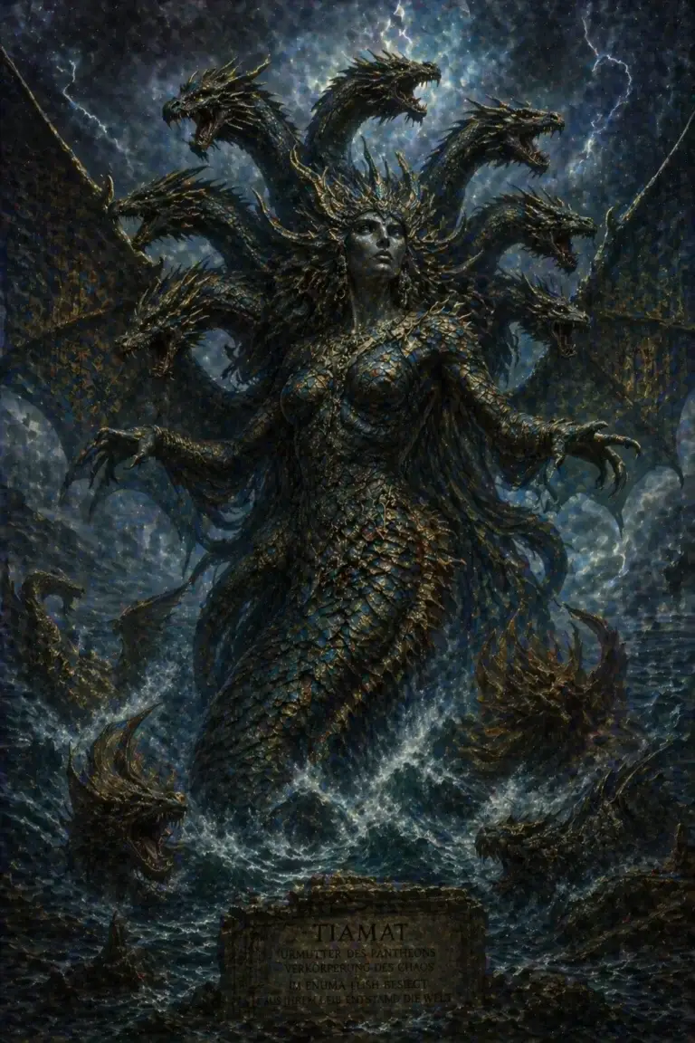 Tiamat