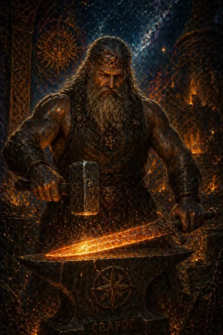 Svarog