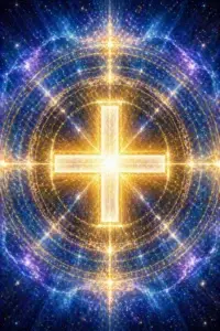 Light Cross
