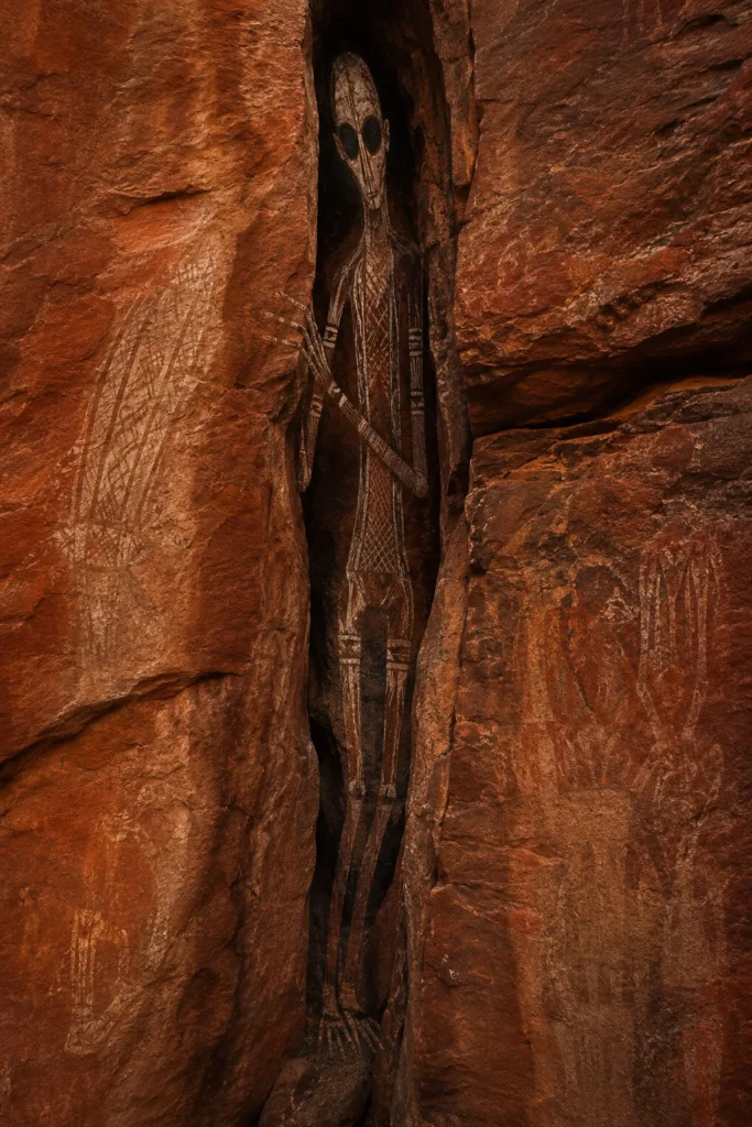 Πνεύματα Μίμι