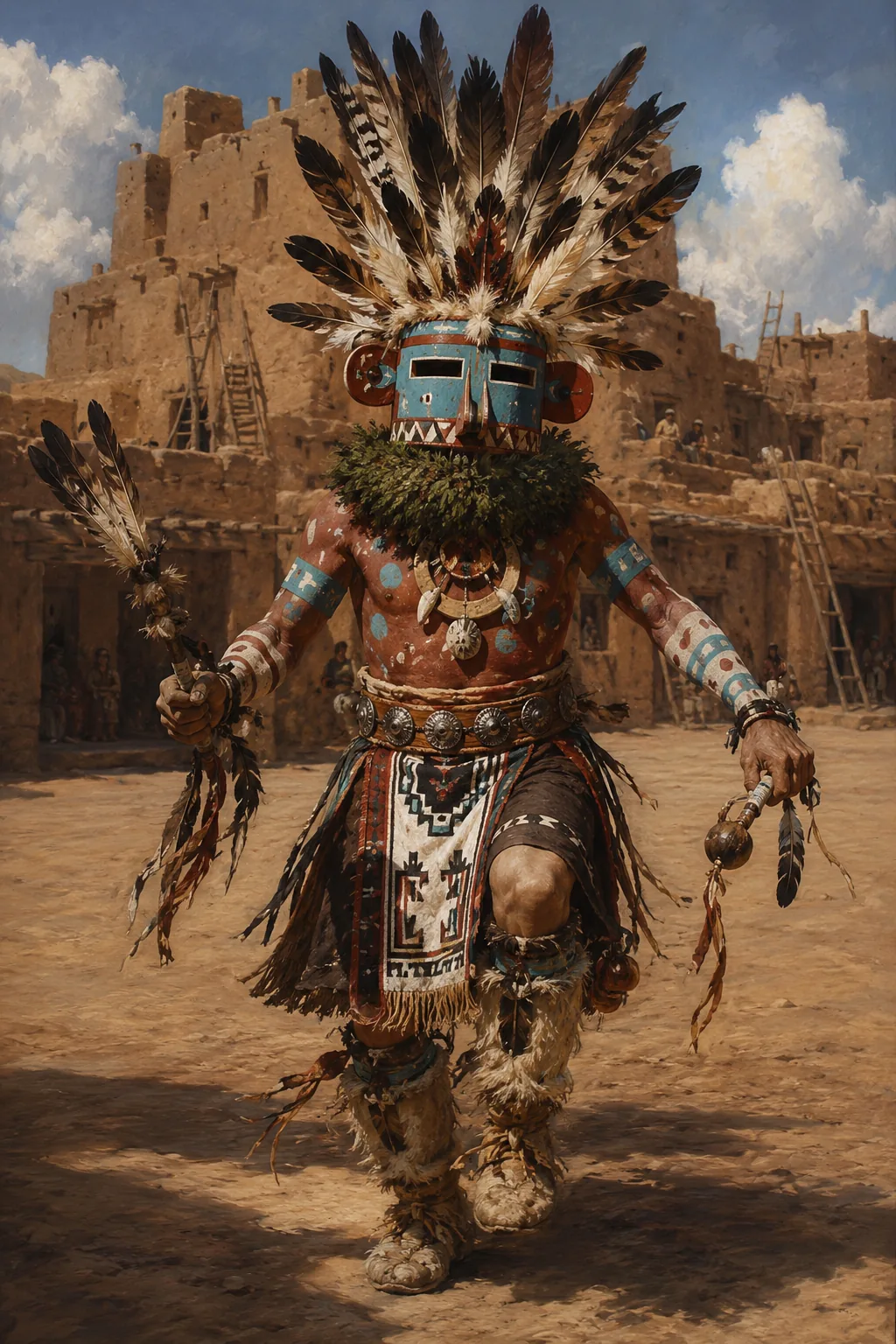 Kachina