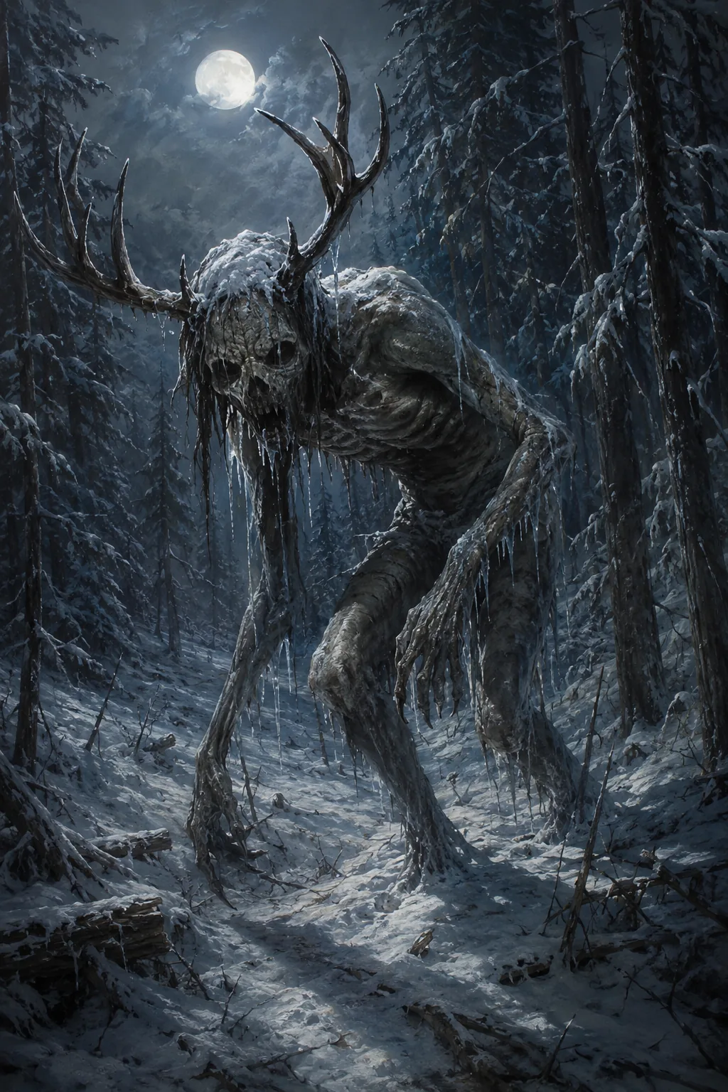 Wendigo