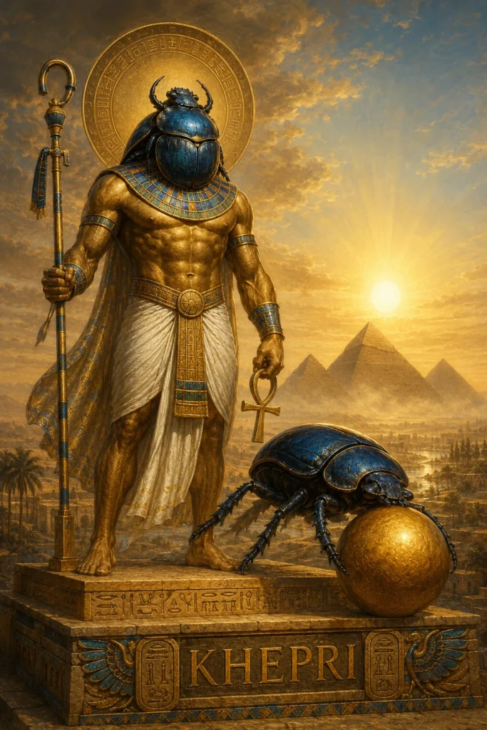 Khepri
