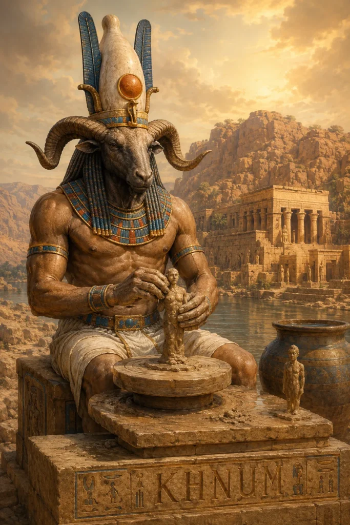 Khnum