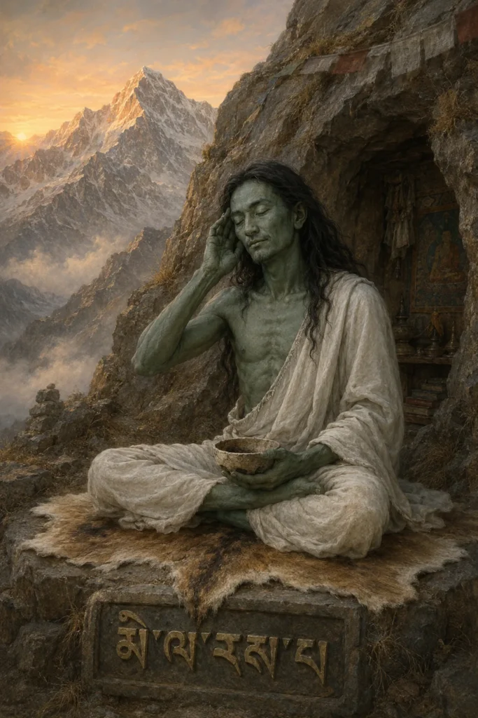 Milarepa