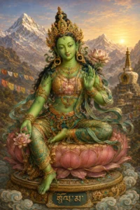 Tara