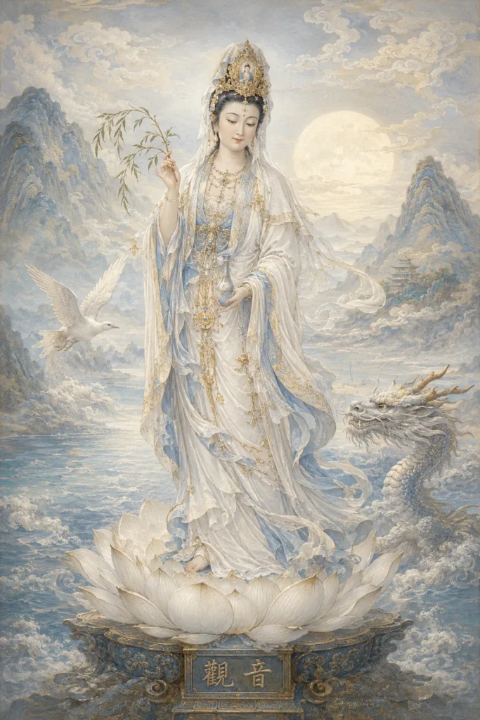 Guan Yin