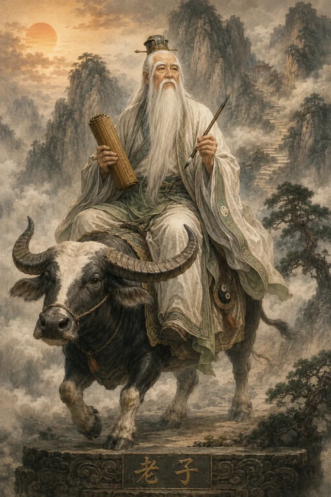 Laozi