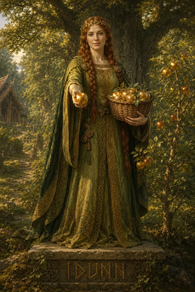 Idun