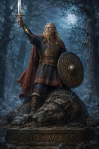 Tyr