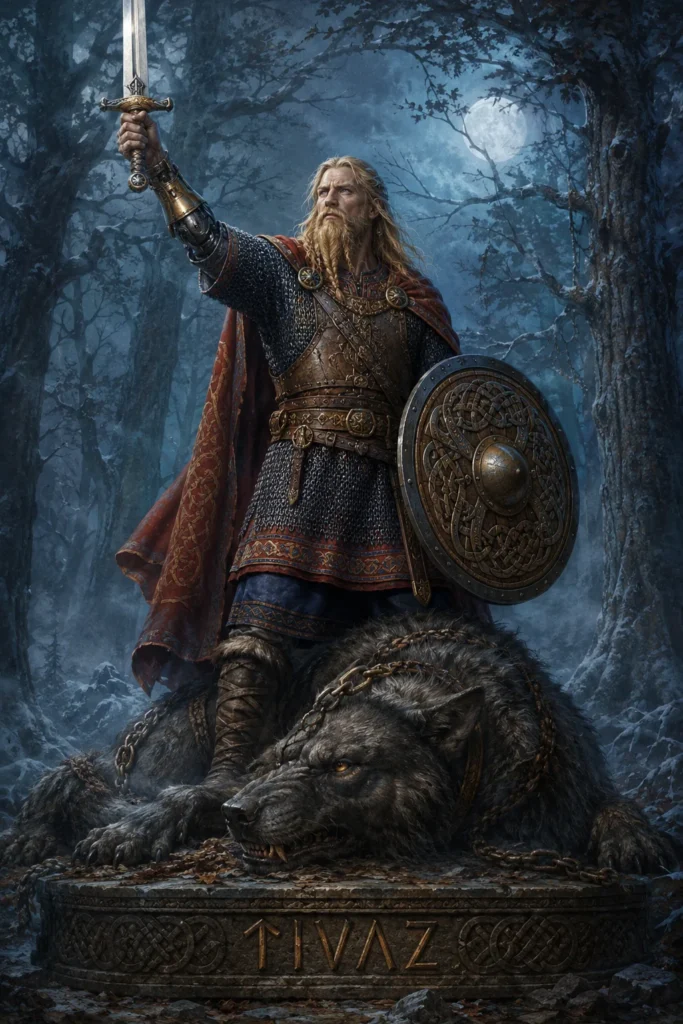 Tyr