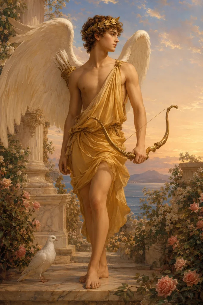 Eros