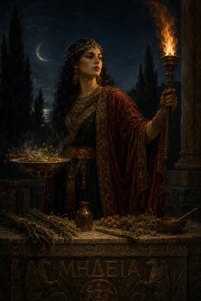 Medea