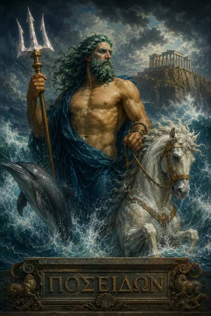 Poseidon