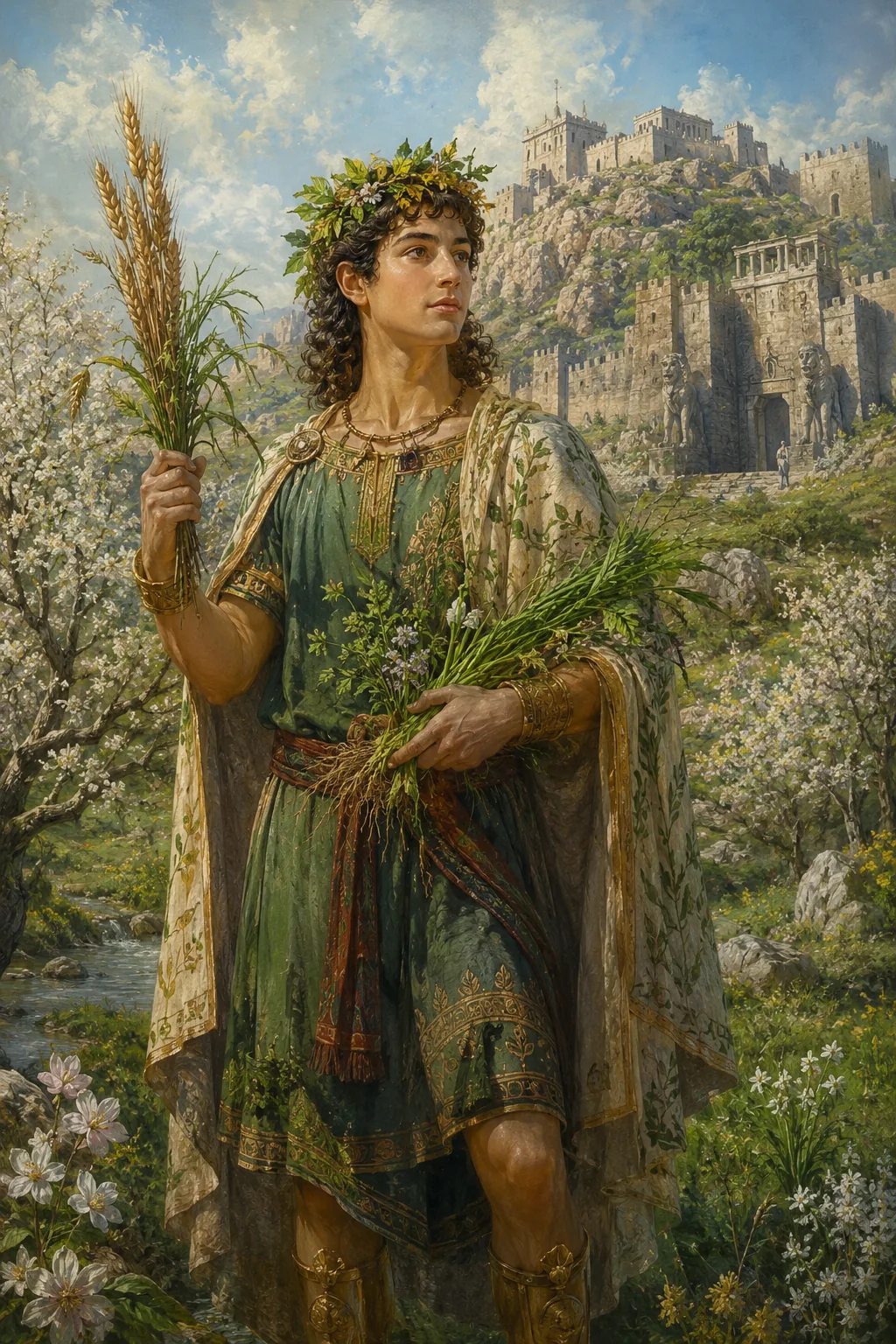 Telipinu