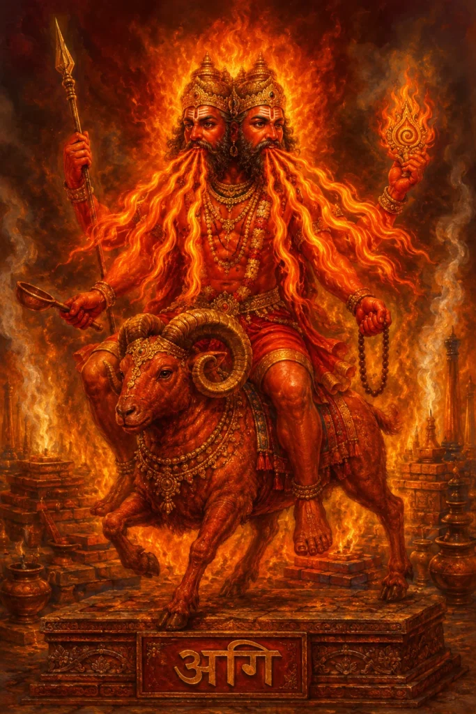 Agni