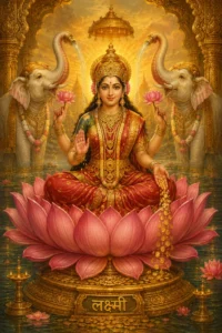 Lakshmi