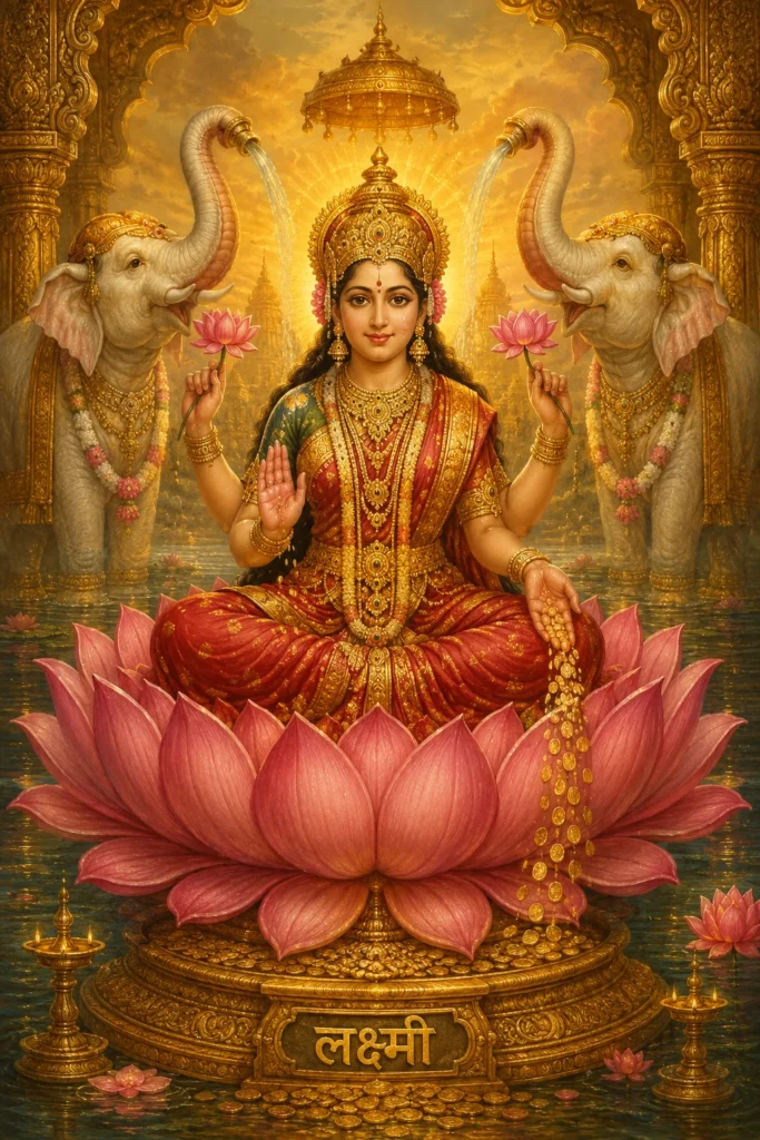 Lakshmi